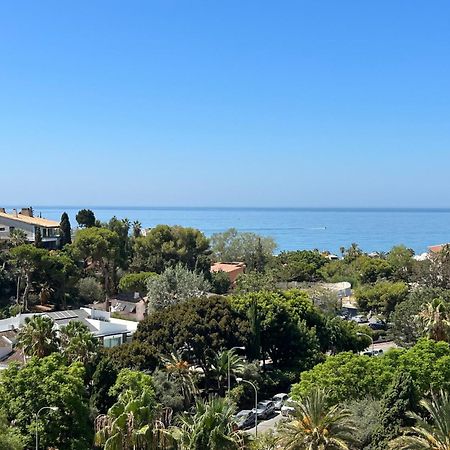 말라가 Vistas Al Mar Urbanizacion El Candado 아파트 외부 사진